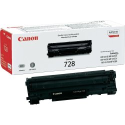 Canon CRG-728, HP CE278A, HP LJ P1566/1606, black (černý), 2100 stran