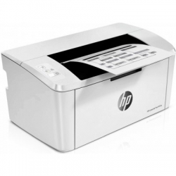 HP LaserJet M15w, W2G51A, WI-FI + 2 tonery Cf244A navíc