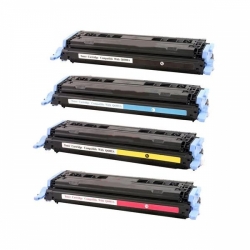 HP 124A, Q6001A