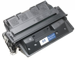 HP 61X, C8061X, black, 10 000 stran, vysokokapacitní, nový