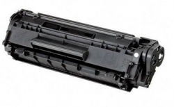 HP 12A, Q2612A black pro HP LJ 1010/3015/3030, 2000 stran