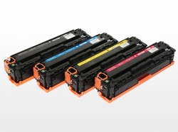 HP 125A, CB541A