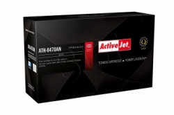 Toner Canon CRG-711B, 1660B002, black (černý), 6000 stran, nový