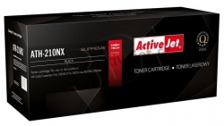 Toner Canon CRG-731BH, black (černý), 2400 stran, nový