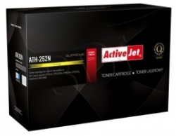 Toner Canon CRG-723Y, yelow (žlutý), 7000 stran, nový