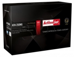 Toner Canon CRG-723B, black (černý), 10.500 stran, nový