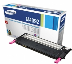 Samsung CLT-M4092S, magenta, 1000 stran, originál