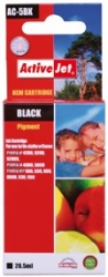 Canon PGI-5Bk, Black, 26,5ml, nový