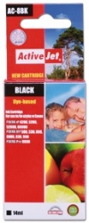 Canon CLI-8Bk, black, 14ml, nový