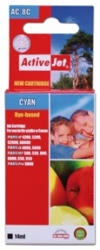 Canon CLI-8C, cyan, 14ml, nový