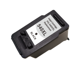 Canon PG-540XL, 5222B005, 21ml, black, vysokokapacitní