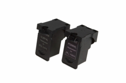Canon PG-560XL, 20ml, black, vysokokapacitní