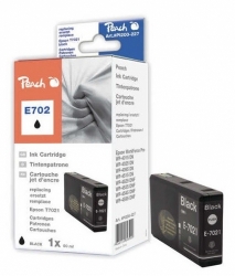 Epson T7021 XL, černá, 50ml, nový, vysokokapacitní