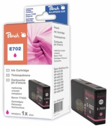 Epson T7023 XL, magenta, 25ml, nový, vysokokapacitní