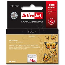 Lexmark 18YX144E,  black (černá), 20ml