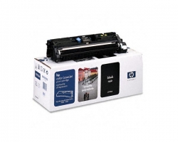 HP 121A, C9700A, black, 5000 stran, originál