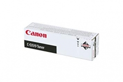 Canon C-EXV9 black (černý), 23 000 stran, 8640A002 originál