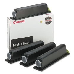 Canon NPG-1, F41-5902, 3x3800 stran, nový