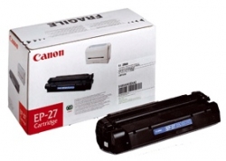 Canon EP-27, black, 2500 stran