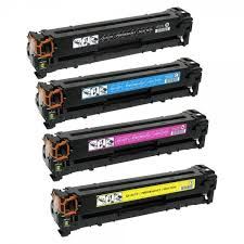 HP 507X, CE400X, black