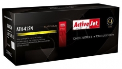 Toner HP 305A, CE412A, yelow (žlutý), 2600 stran, nový