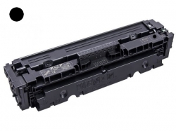 Toner HP 410X, CF410X, black (černý), 6500 stran, nový