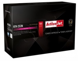 Toner HP 504A, CE253A, magenta (červený), 7000 stran, nový