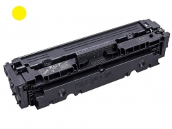 Toner HP 410A, CF412A, yellow ( žlutá), 3200 stran, nový 