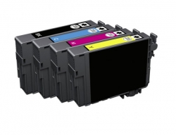 Epson 603XL, multipack 4 kusy, C13T03A64010