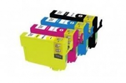 Epson 18XL, T1806 / T1816, multipack 4 kusy T1811 - T1814, C13T18164010