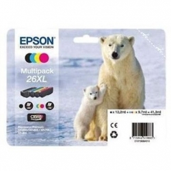 Epson 26XL, T2636