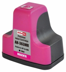 HP 363, C8772EE, magenta, 10ml