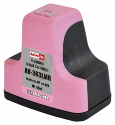 HP 363, C8775EE, light magenta,10ml