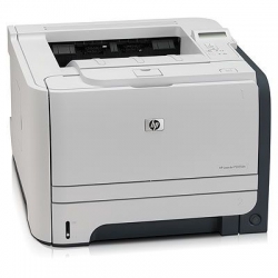 HP LJ P2055DN, DUPLEX, LAN + 3 tonery CE505X (á 6500 stran)