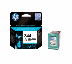 HP 344, C9363EE, color, 14ml, originál