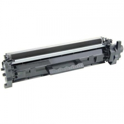 HP 17A, CF217A, black, 1600 stran