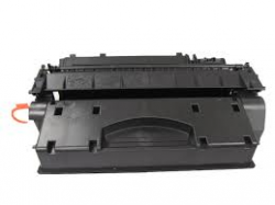 HP 80X, CF280X, black, 6900 stran, vysokokapacitní