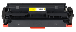 HP 415X, W2032A, W2032X, yellow, 6000 stran, vysokokapacitní, nový včetně čipu