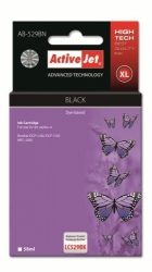 Brother LC-529Bk, black (černá), 58ml - alternativní