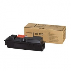 Kyocera TK-120, black, FS-1030, 5200 stran, nový
