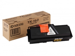 Kyocera TK-160, black, FS-1120D, 2500 stran, nový