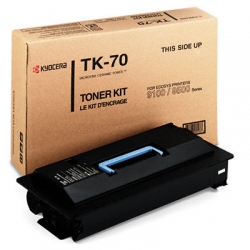 Kyocera Mita TK-70