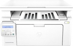 multifunkční tiskárna HP LaserJet Pro MFP M130nw G3Q58A (tiskárna, kopírka, scanner), NET, WI-FI + 1 toner CF217X navíc (5000 stran)