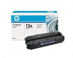 HP 13A, Q2613A, 2500 stran, originál