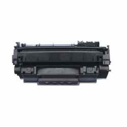 HP 49A, Q5949A, black, 2500 stran, včetně chipu