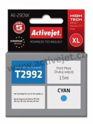 EPSON 29XL, T2992, cyan, 15ml