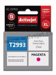 EPSON 29XL, T2993, magenta, 15ml