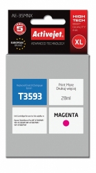 EPSON 35XL, T3593, magenta, 28ml