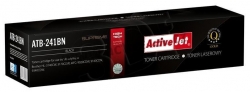 Toner Brother TN-241BK, black (černý) 2500 stran, nový