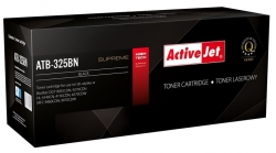 Toner Brother TN-325BK, black (černý), 4000 stran, nový